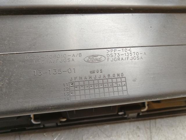 Бардачок HS3MG4 Ford Fusion - Фото 8