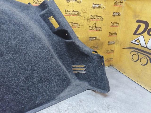 Обшивка багажника Y9YUIP Nissan Micra купить с доставкой