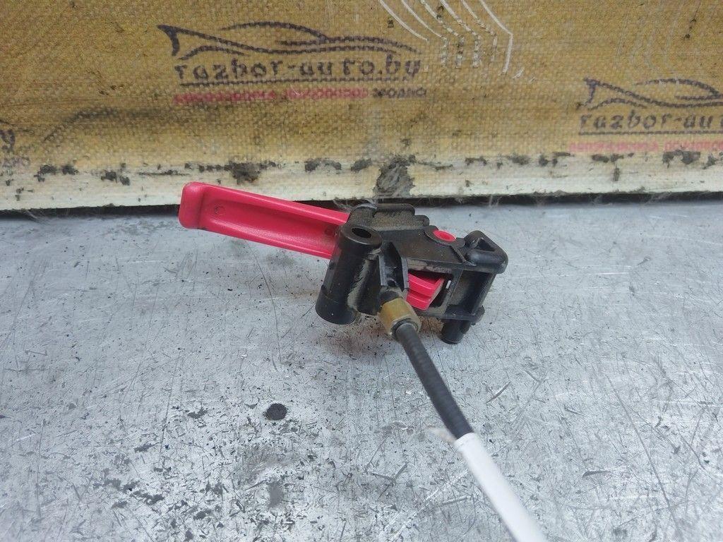 Трос капота 2X1D34 Citroen Xsara Picasso - Фото 5