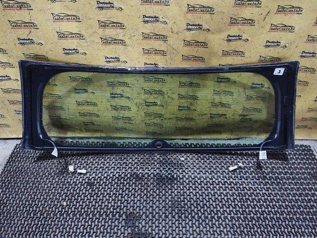 Стекло заднее MDOG0S Toyota Avensis купить в магазине запчастей бу