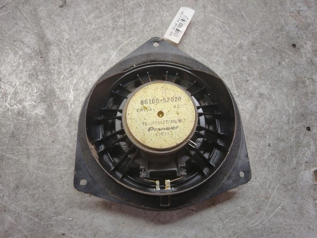 Динамик двери передней правой 1I7WLB Toyota Yaris Verso - Фото 2