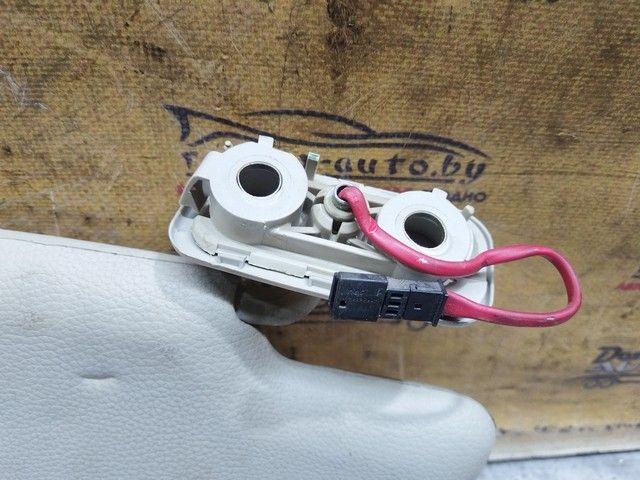 Козырек солнцезащитный OX14WV Volvo S60 undefined