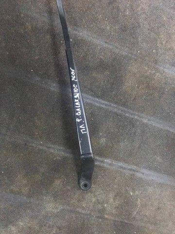 Щеткодержатель (поводок стеклоочистителя, дворник) 6NLBD5 Ford Galaxy купить с доставкой