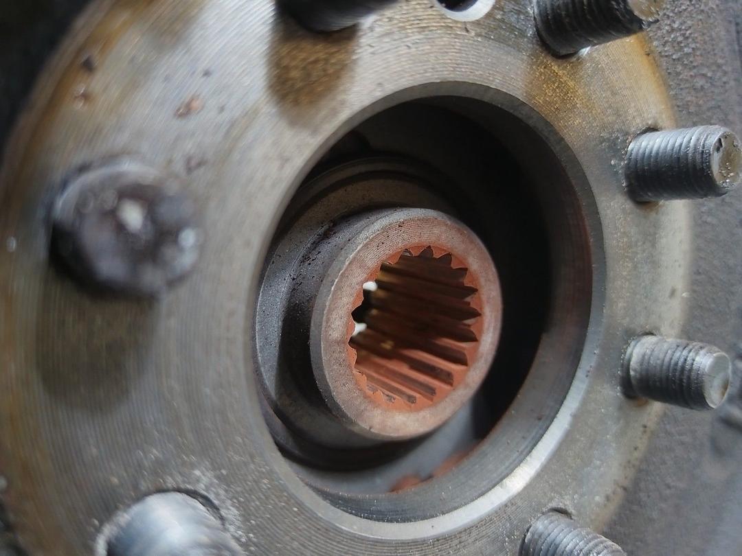 Комплект сцепления 9HR6SO Peugeot 405 купить на авторазборке