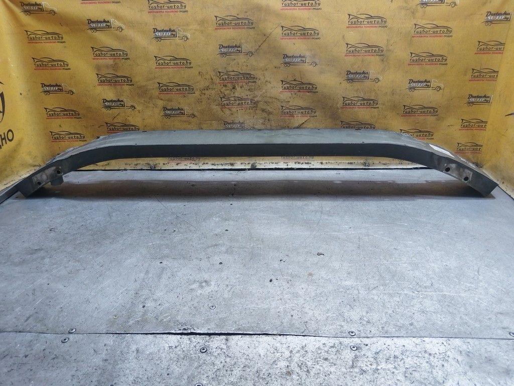 Усилитель бампера переднего POUR11 Opel Insignia - Фото 3