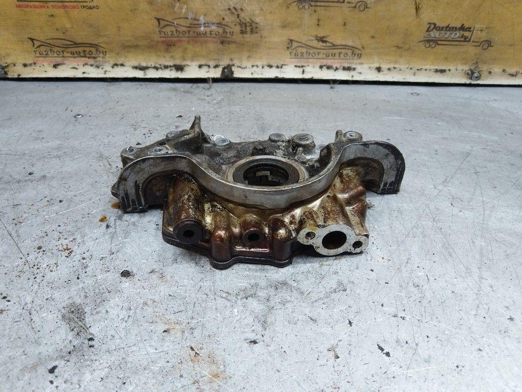 Насос масляный 04DFX0 Ford Mondeo - Фото 2