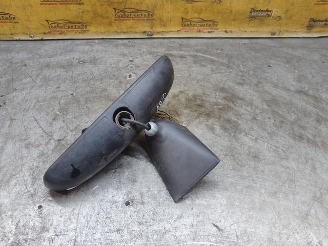 Зеркало салона 3Y0S10 Mercedes C W202 купить в магазине запчастей бу