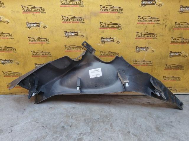 Обшивка стойки задней левой C6NI7F Ford Fiesta купить с доставкой