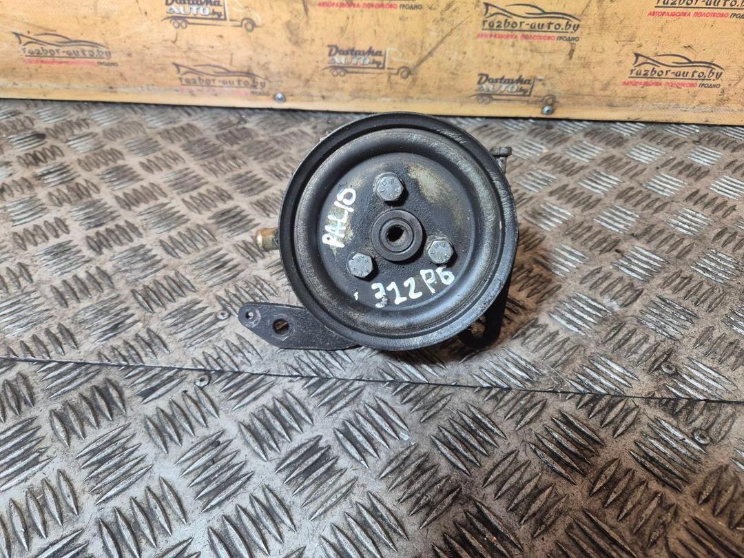 Насос гидроусилителя руля GS2K71 Fiat Palio купить с доставкой