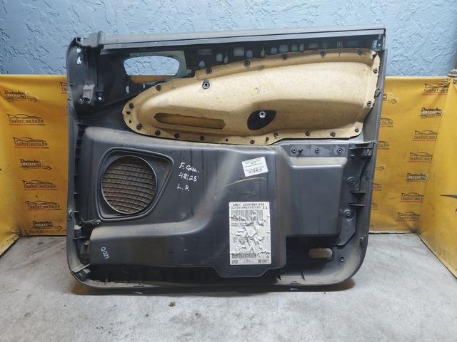 Обшивка двери передней левой (дверная карта) W91C0B Ford Galaxy купить на авторазборке