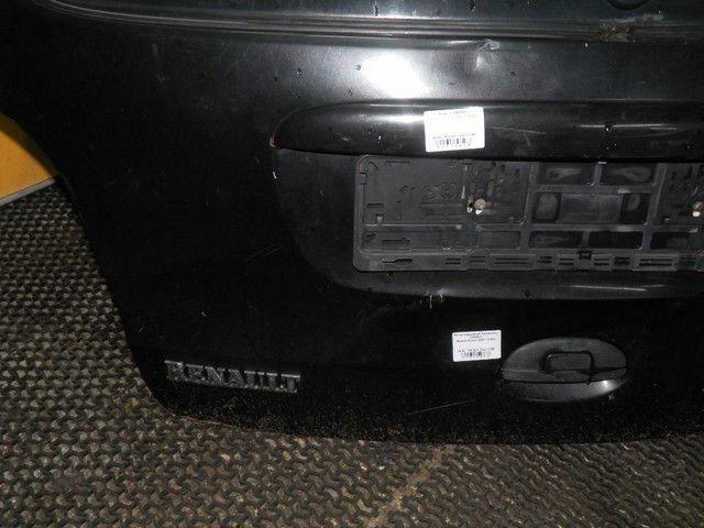 Крышка багажника (дверь 3-5) VVJ04J Renault Scenic купить в магазине запчастей бу
