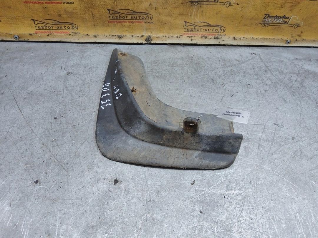 Брызговик CB2H0X Daewoo Nubira