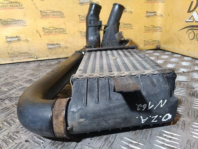 Интеркулер 571OIU Opel Zafira купить на авторазборке