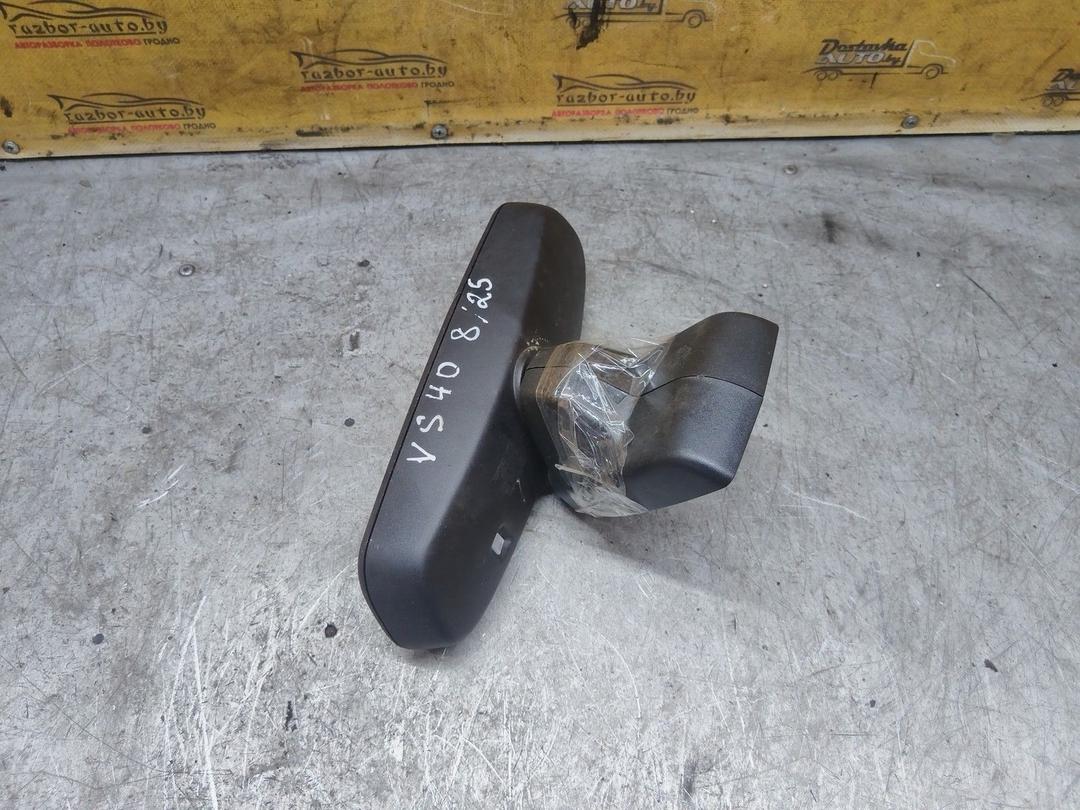 Зеркало салона 8QTQY3 Volvo S40 купить на авторазборке