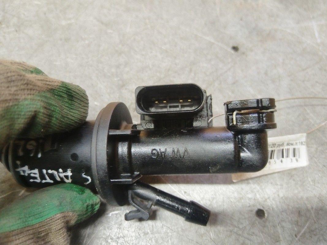 Цилиндр сцепления главный I1GRLG Seat Altea купить в магазине запчастей бу