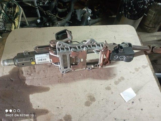 Рулевая колонка J4CUSJ Volkswagen Passat