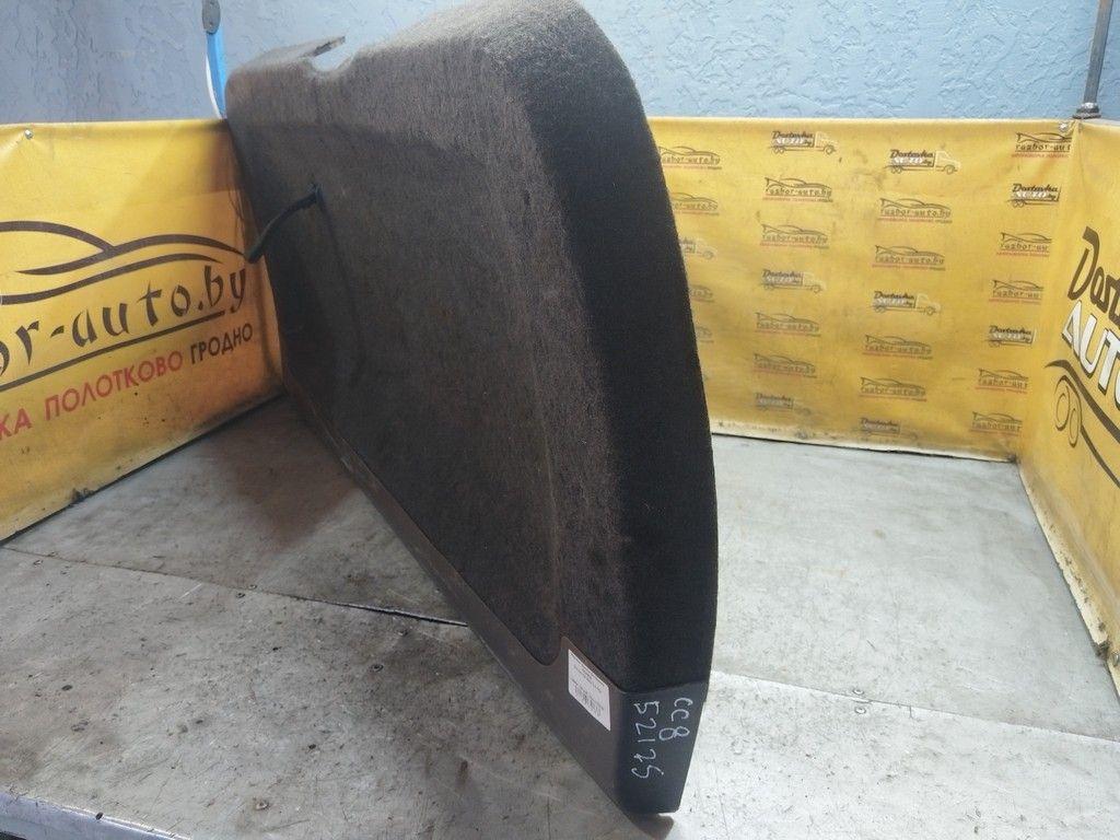 Обшивка крышки багажника 5CG88A Citroen C8 - Фото 8