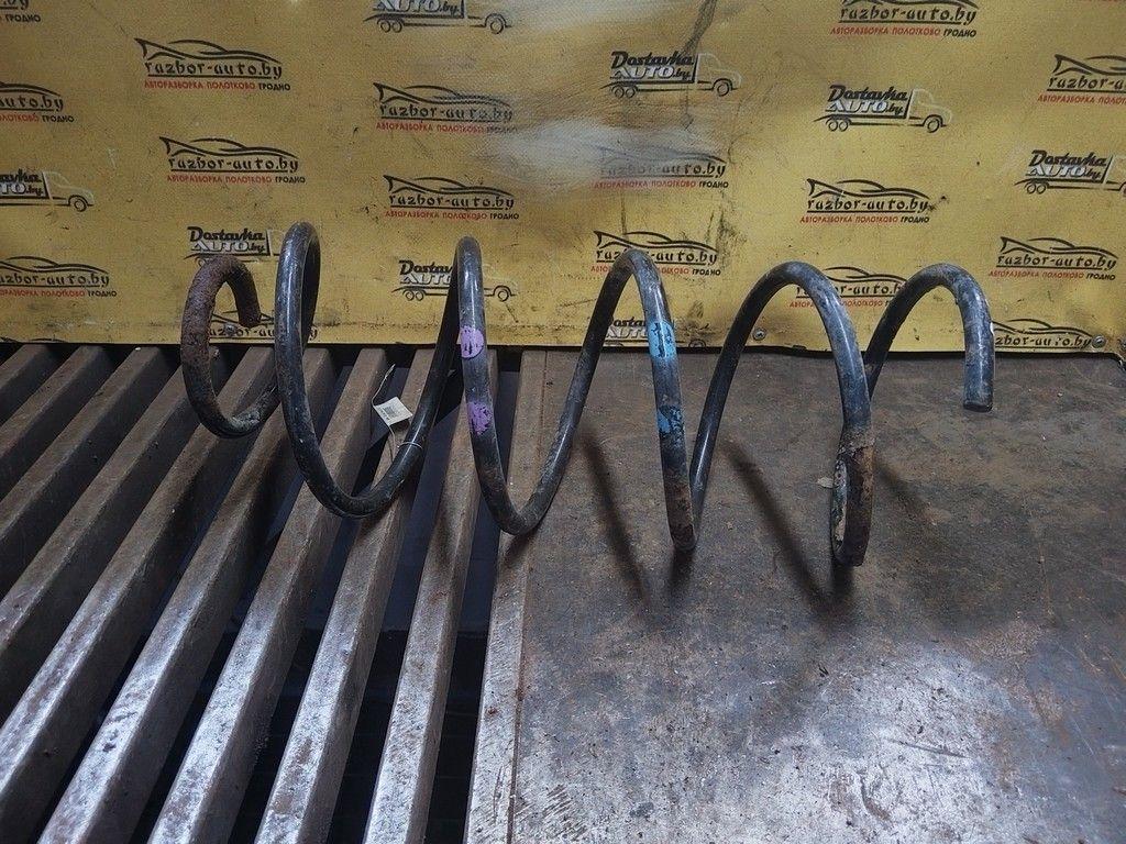 Пружина передняя 1S1PYV Peugeot 307 - Фото 3