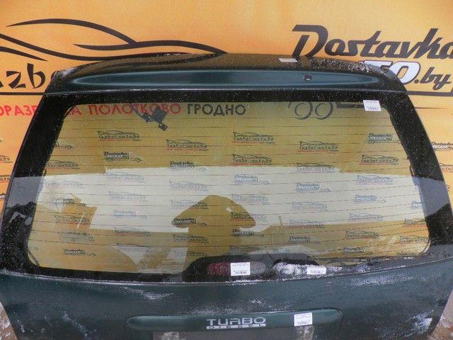 Щеткодержатель задний FYG74V Chrysler Voyager