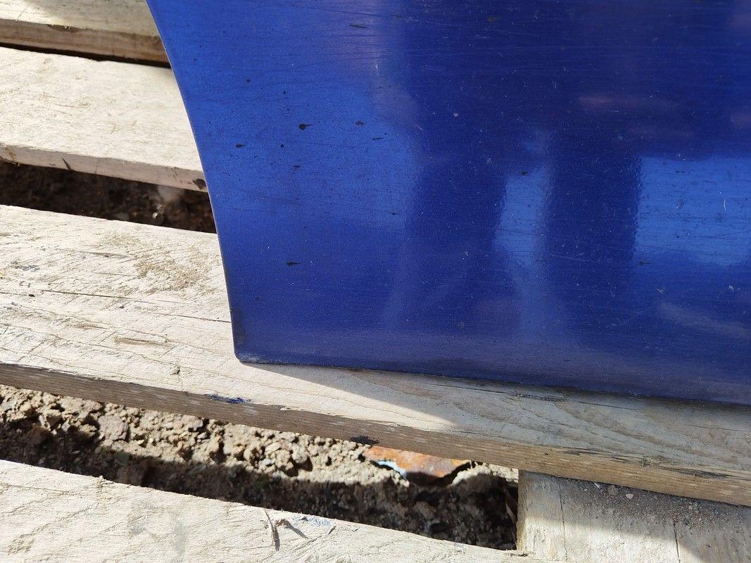 Дверь задняя правая MJ2Z1I Seat Cordoba купить