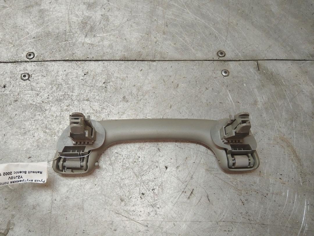 Ручка внутренняя потолочная YZJ10V Renault Scenic - Фото 2