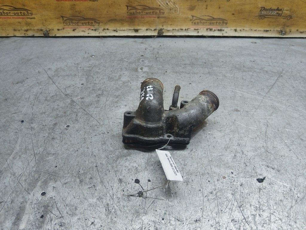 Термостат 4SQ4BC Opel Vectra - Фото 2