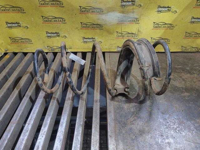 Пружина передняя 7H9U5O Ford Scorpio - Фото 3