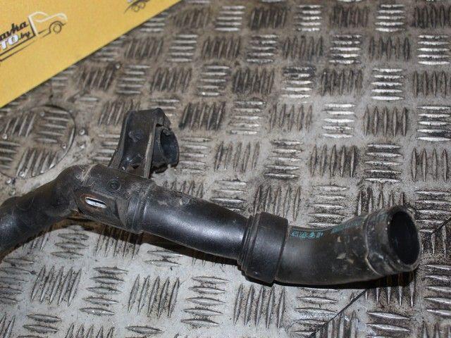 Трубка охлаждающей жидкости металлическая I1O479 Peugeot 307 - Фото 4