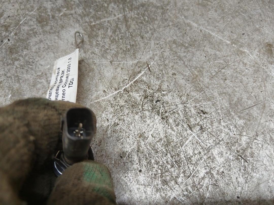 Выключатель концевой (концевик) BP9L9K Ford Tourneo Connect купить с доставкой