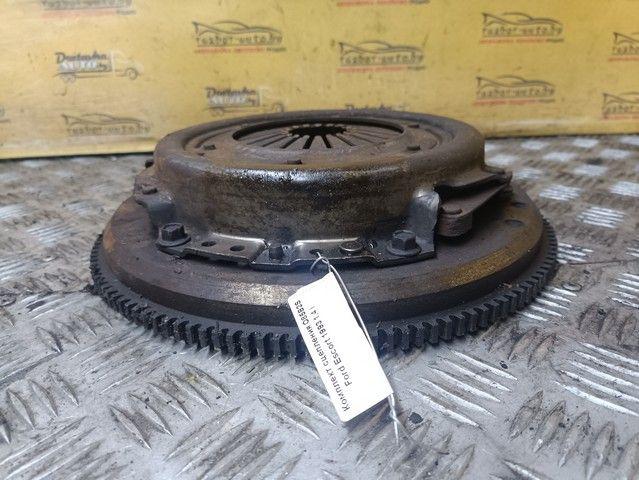 Комплект сцепления O85B2S Ford Escort - Фото 2