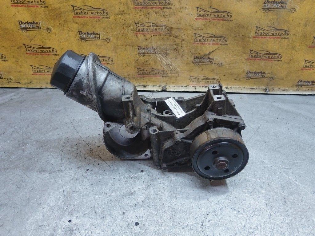 Корпус масляного фильтра 46EP0Y Honda Accord - Фото 1