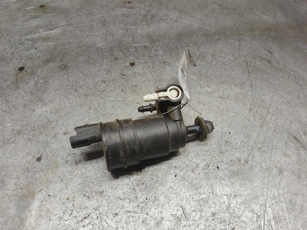 Насос (моторчик) омывателя стекла DZ5Q2U Renault Scenic RX4 - Фото 1