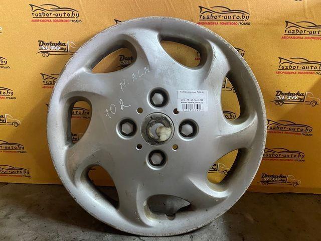 Колпак колесный PH3L49 Nissan Almera купить