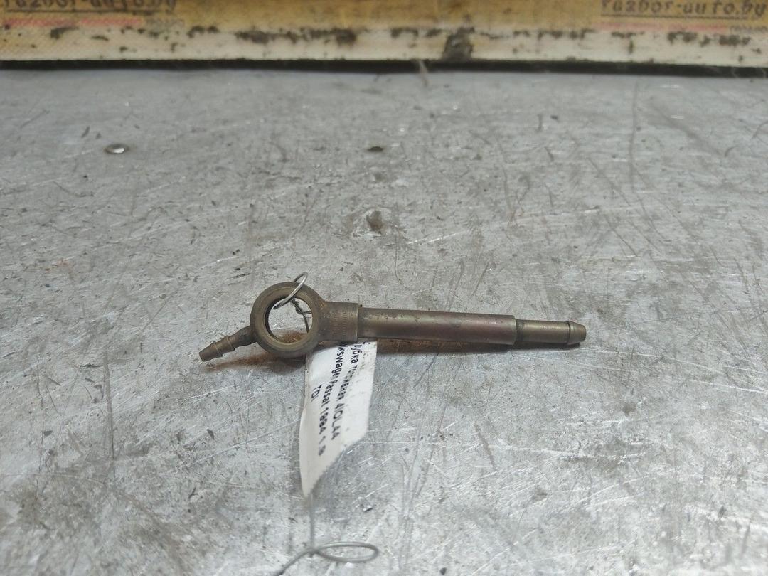 Трубка топливная 4IOL44 Volkswagen Passat - Фото 3