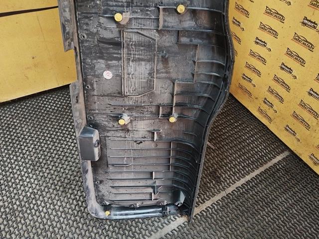 Обшивка крышки багажника OUVQ2Q Volvo V70 купить с доставкой