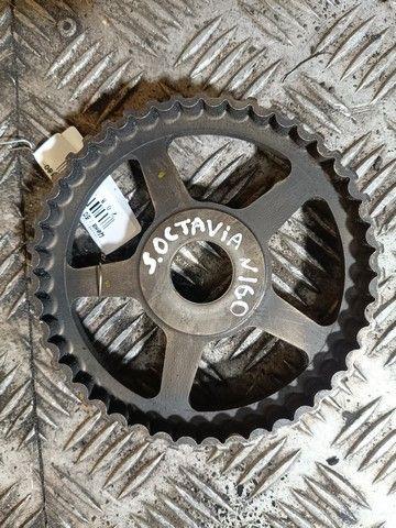 Шкив распредвала LVA345 Skoda Octavia - Фото 2