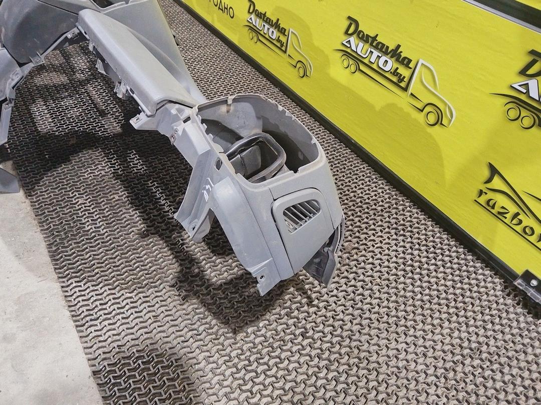 Панель передняя салона (торпедо) PG0567 Citroen Jumper undefined