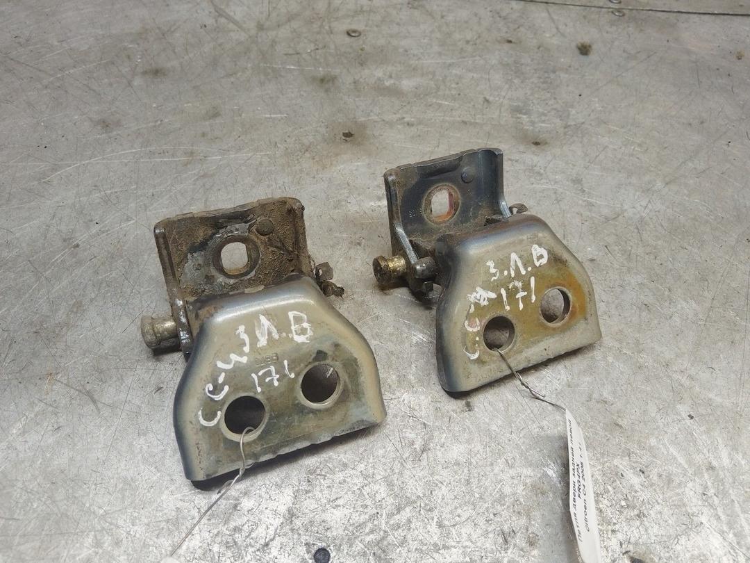 Петля двери задней левой FRG4PX Citroen C4 - Фото 1