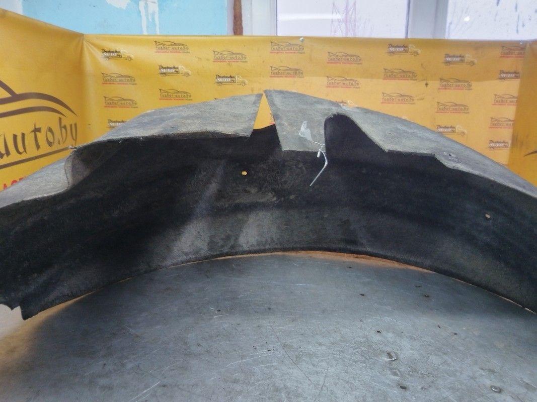 Защита арок задняя левая (подкрылок) 2DEDEG Audi A6 купить