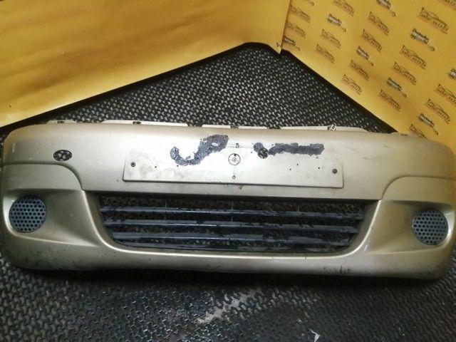 Бампер передний 8AZC7O Daewoo Matiz купить в магазине запчастей бу