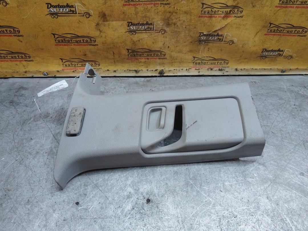 Обшивка стойки задней правой C0N3SC Opel Zafira