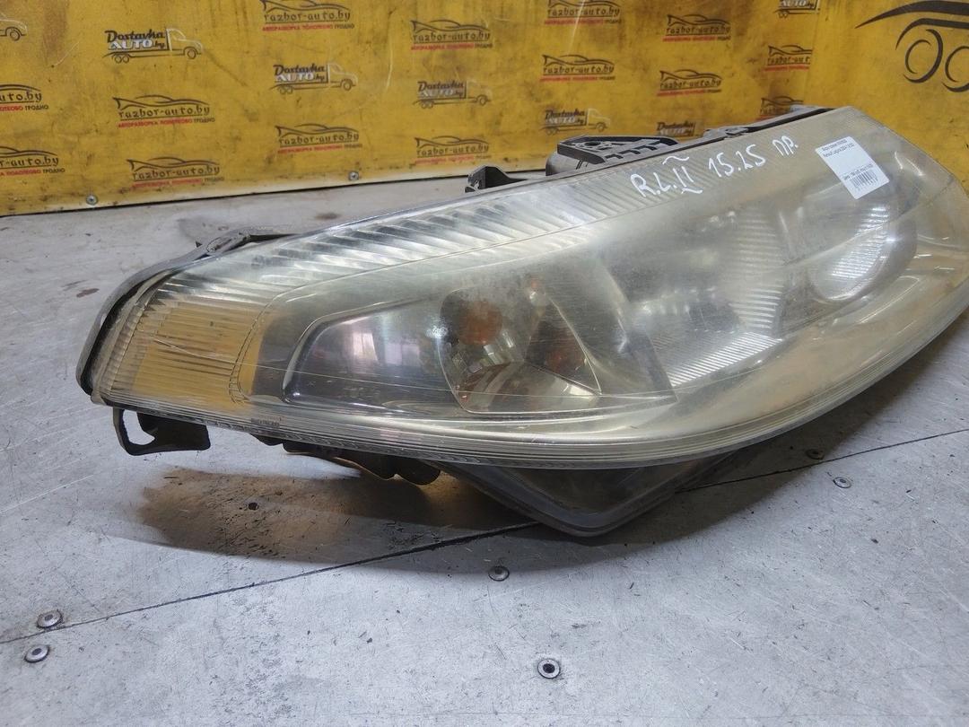 Фара правая M0M5Q5 Renault Laguna купить