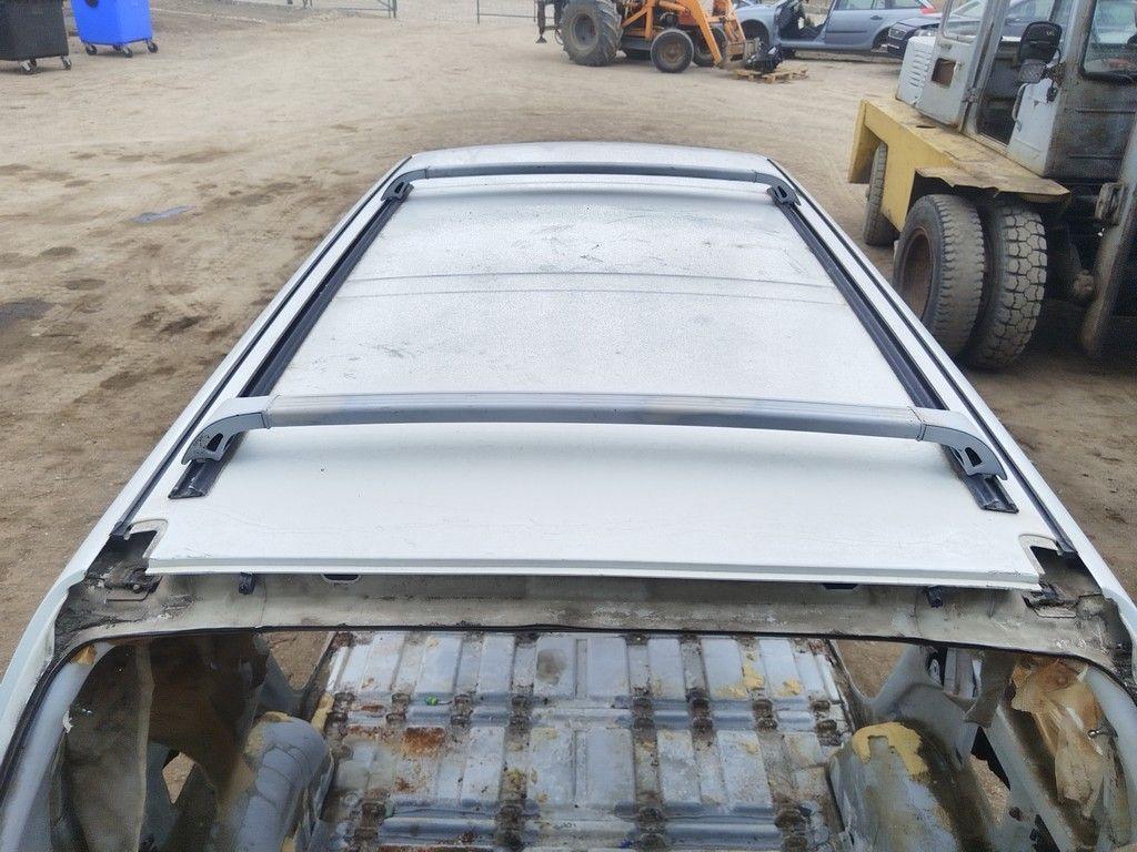 Крыша 2RJNHU Renault Espace - Фото 4