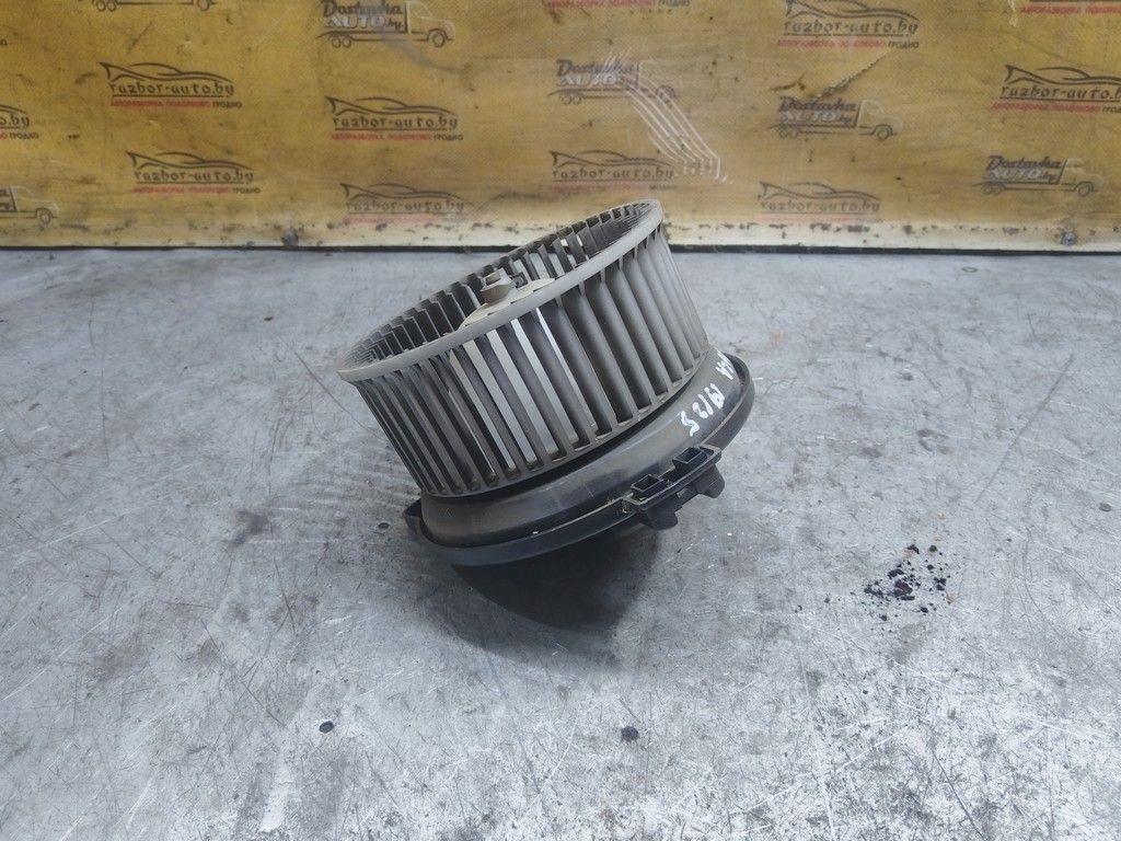 Моторчик печки GR0OU0 Toyota Corolla - Фото 3