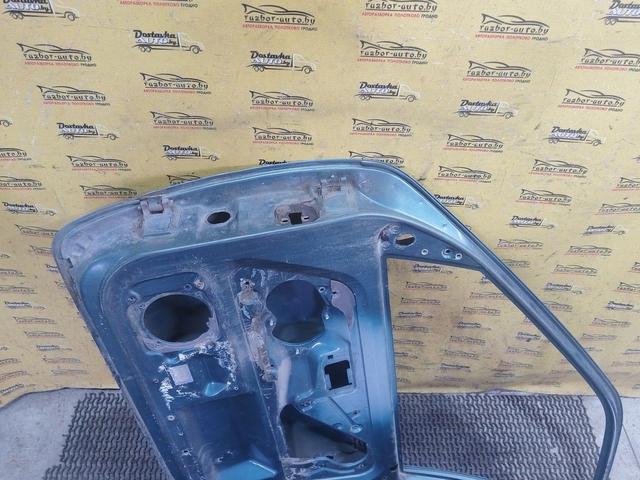 Дверь передняя правая 5WSFED Peugeot 106 - Фото 9