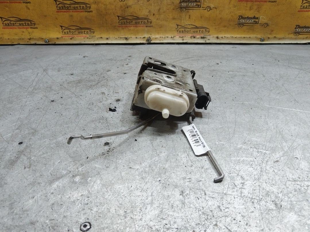 Замок двери передней левой GAIK3H Audi A4 купить с доставкой