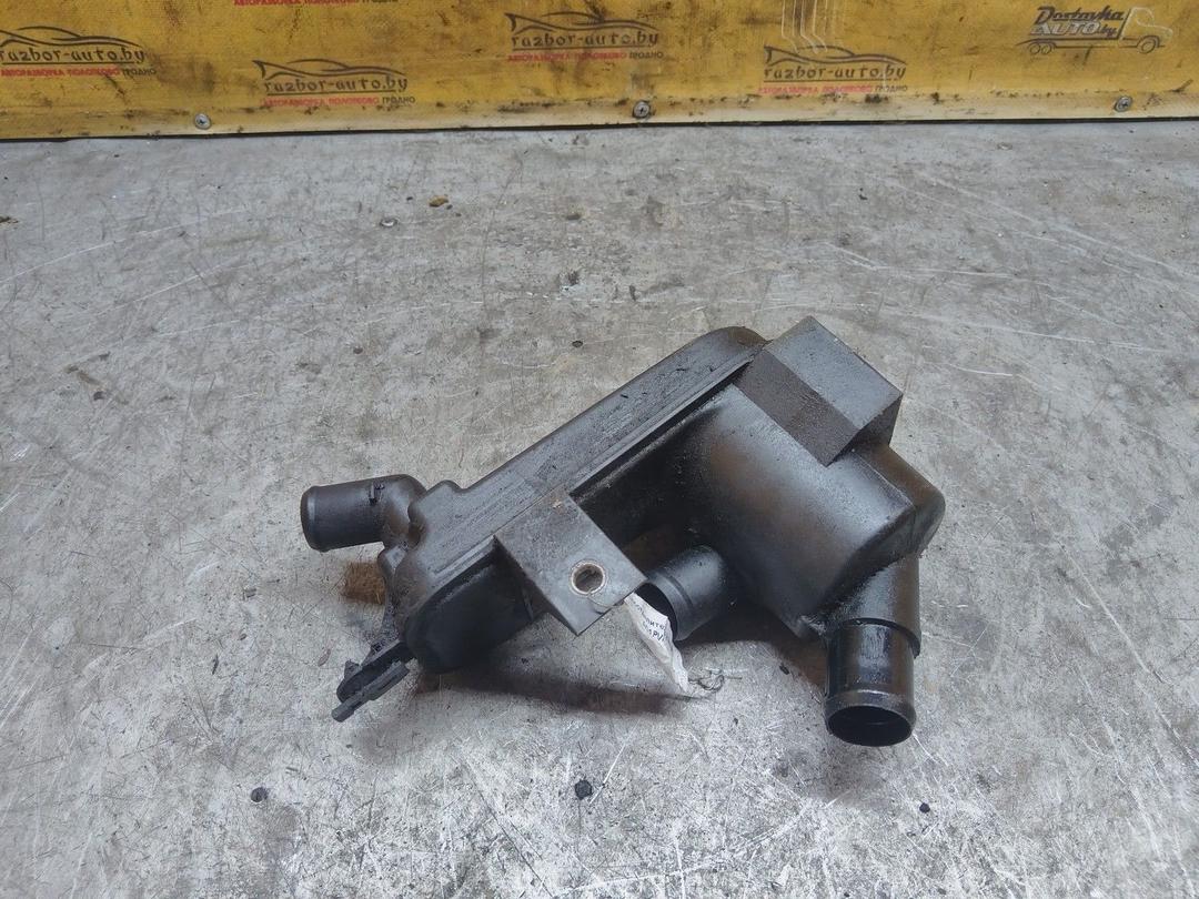 Маслоотделитель (сапун) AQ1PVF Ford Focus купить с доставкой