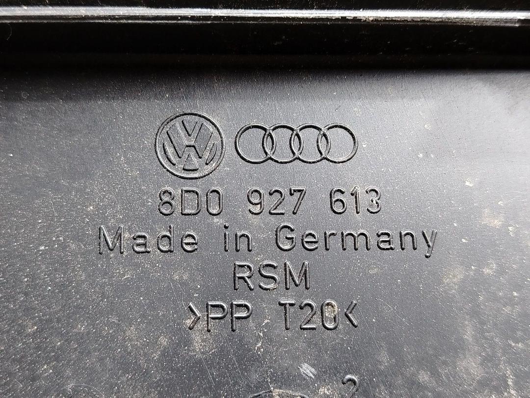 Короб предохранителей 2EUE06 Volkswagen Passat - Фото 6