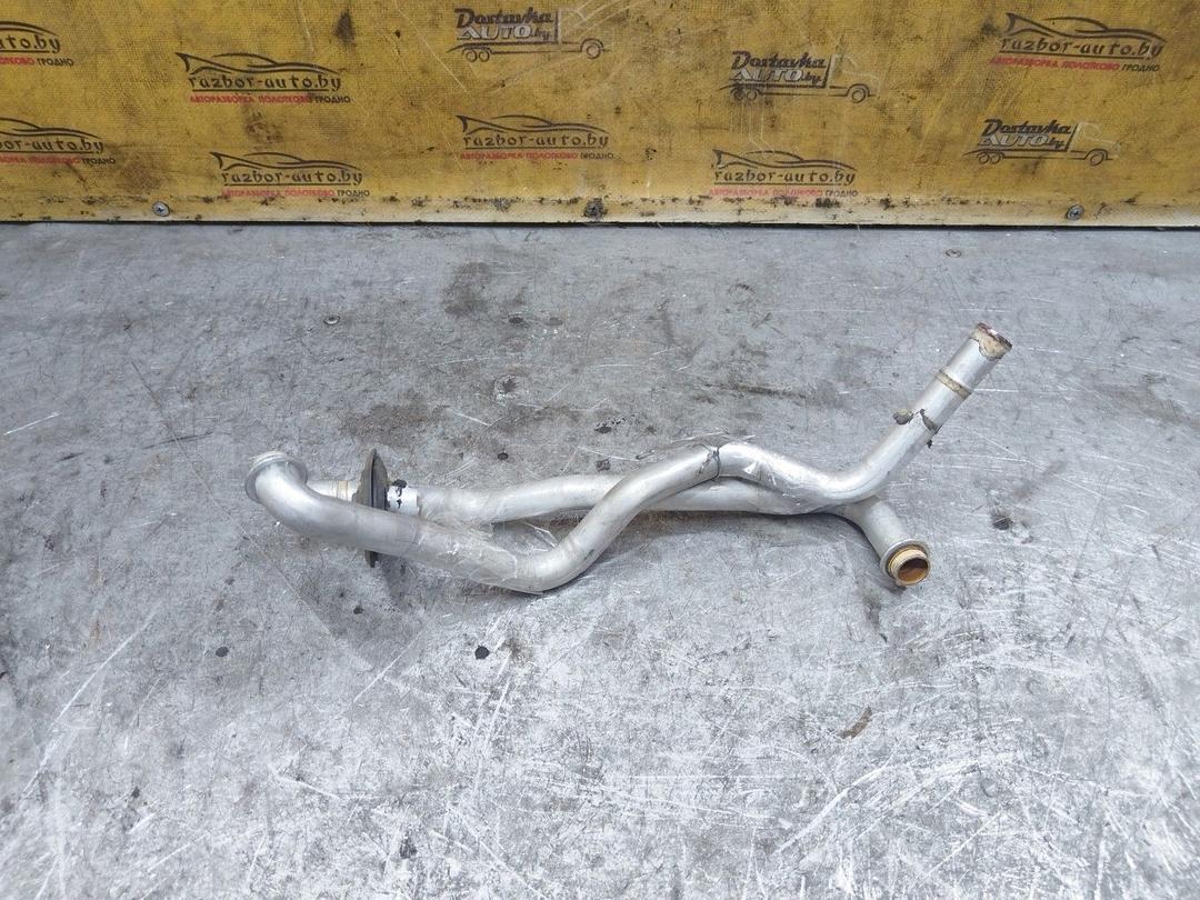 Патрубок отопителя (печки) UBI2BS Toyota Corolla купить с доставкой