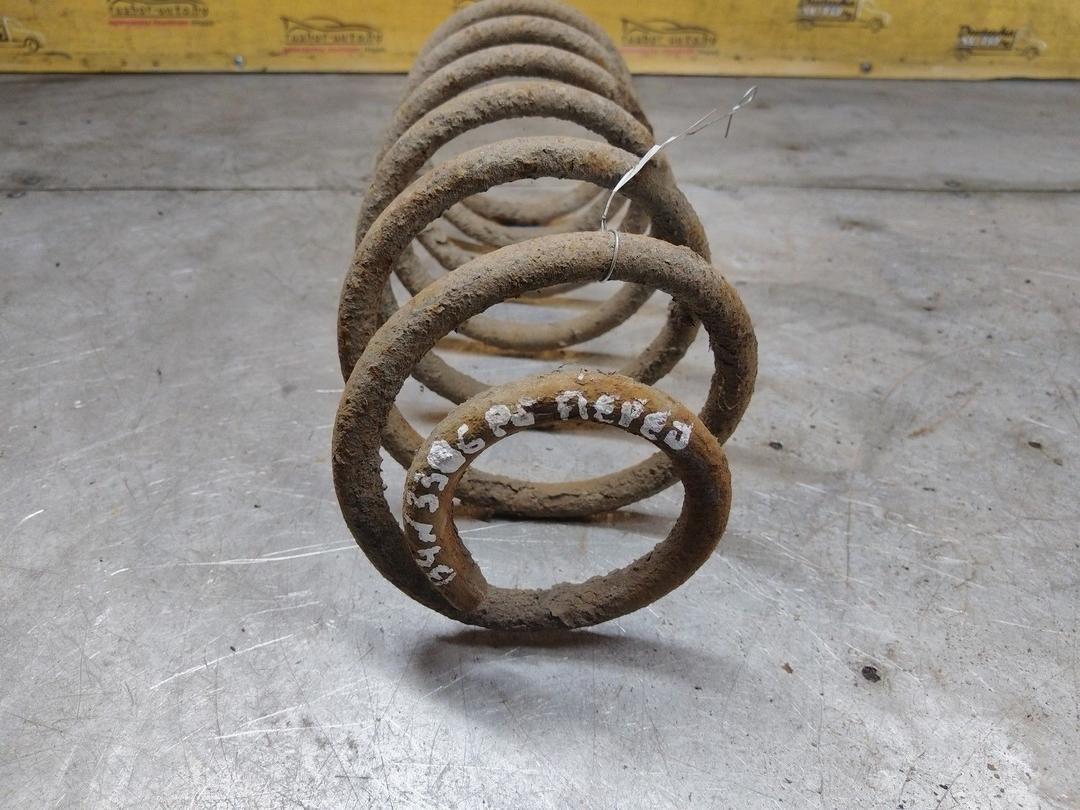 Пружина передняя 1155FO Volkswagen Passat - Фото 2